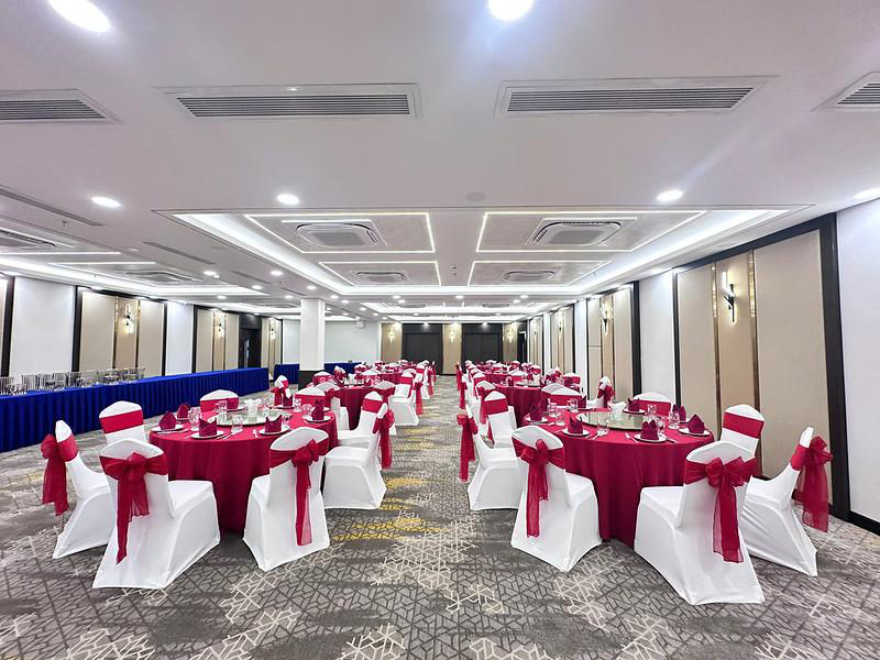 Sảnh Gala