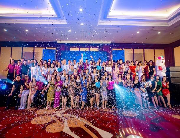Gala Night